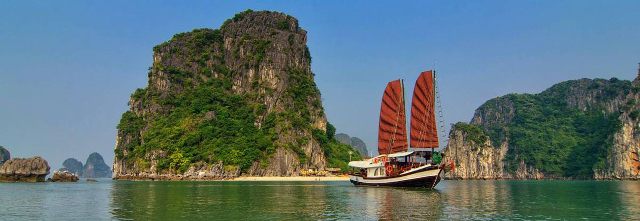 Experiences de voyage