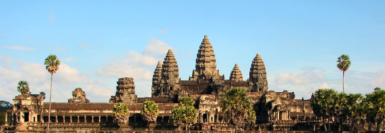 Cambodia