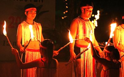 Célébrations culturelles