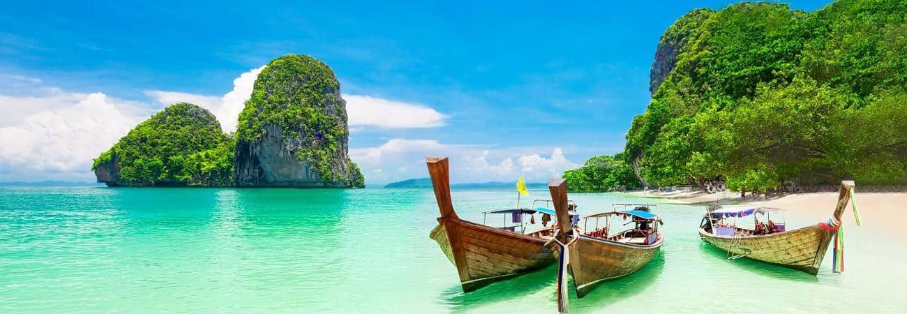 Infos pratiques Thaïlande