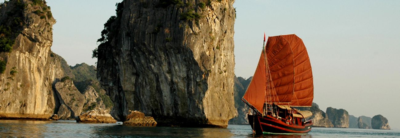 Infos pratiques Vietnam