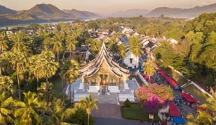 Laos Cambodge  15 jours