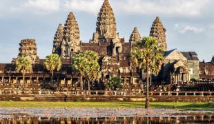 Vietnam Cambodge 15 jours par le Mékong