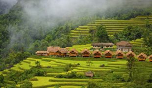 Voyage organisé Nord Vietnam 2 semaines